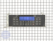 GE Touchpad WB27K10311 - Main view showing precise control for GE Range/Stove/Oven models