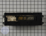 GE Control Board WB27K10424 - Main view showing circuit board for GE Range