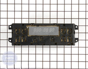 GE Oven Control Board WB27T10416 - Main view showing precise temperature control for GE models