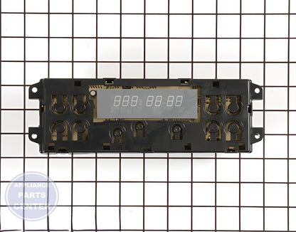 GE Oven Control Board WB27T10416 - Main view showing precise temperature control for GE models