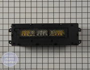 GE Oven Control Board WB27T10435 - Main view showing temperature control for GE JBP35DMWW
