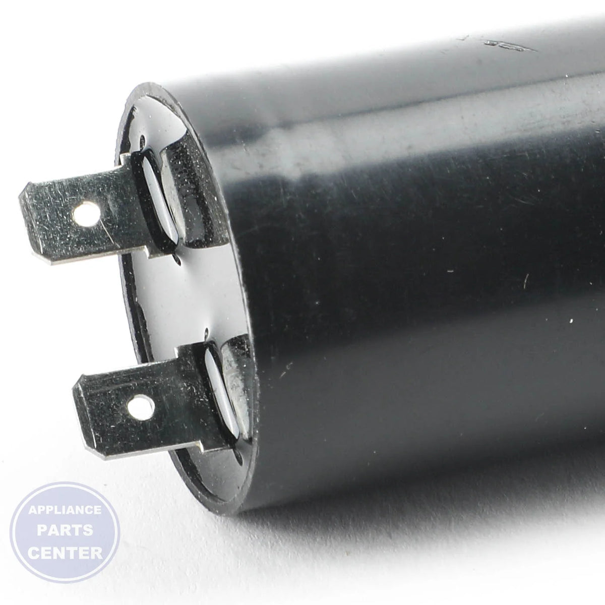 GEH CAPACITOR MOTOR WB27T10662 - Main view showing motor starting torque for specific models