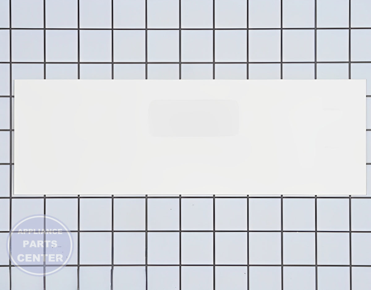 Overlay WB27T10677 - Detailed view of touchpad technical details