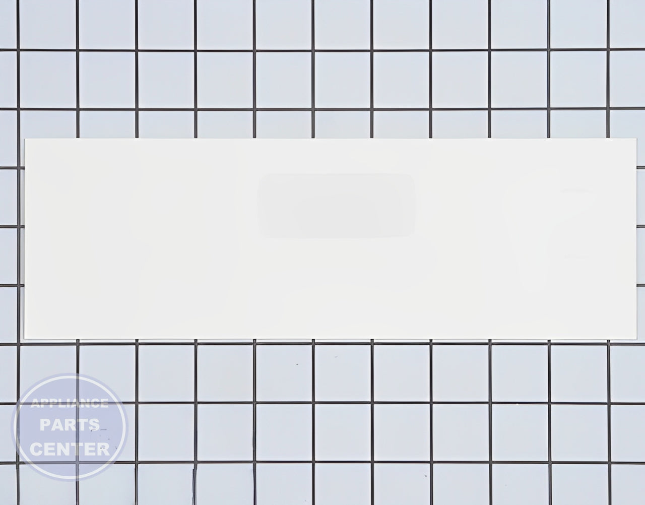 Overlay WB27T10677 - Detailed view of touchpad technical details