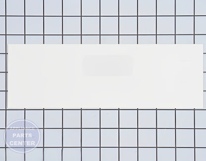 Overlay WB27T10677 - Detailed view of touchpad technical details