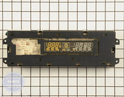 GE Oven Control Board WB27T10800 - Main view showing temperature control for GE models