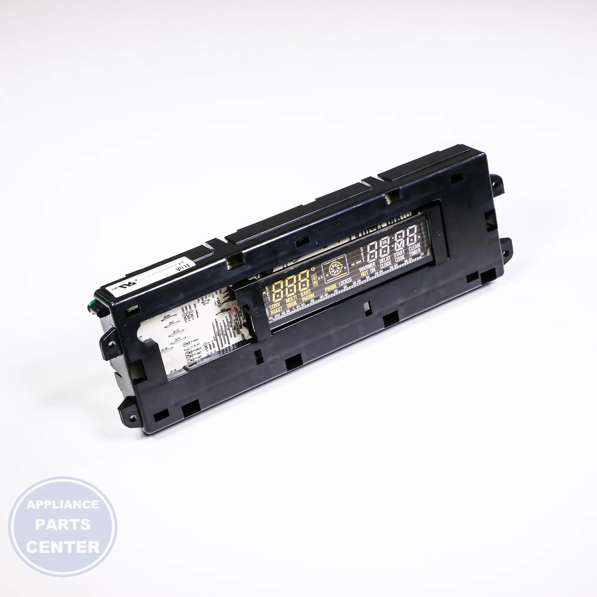 CONTROL ERC WB27T10803 - Detailed view of high-quality technical details
