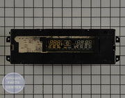 GE Oven Control Board WB27T10813 - Main view showing precise temperature control for various GE models