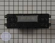 GE Oven Control Board WB27T10833 - Main view showing precise temperature control for GE models