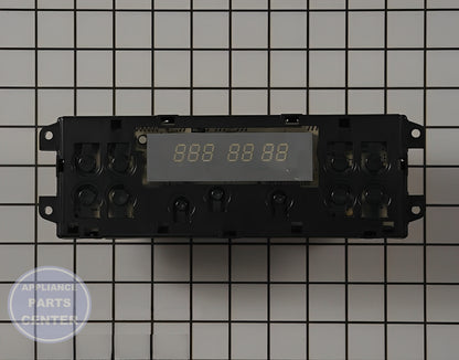 GE Oven Control Board WB27T10833 - Main view showing precise temperature control for GE models
