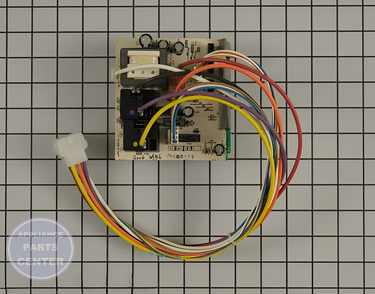 GE OVEN CONTROL ASSEMBLY WB27T10914 - Detailed view of timer functions and technical details