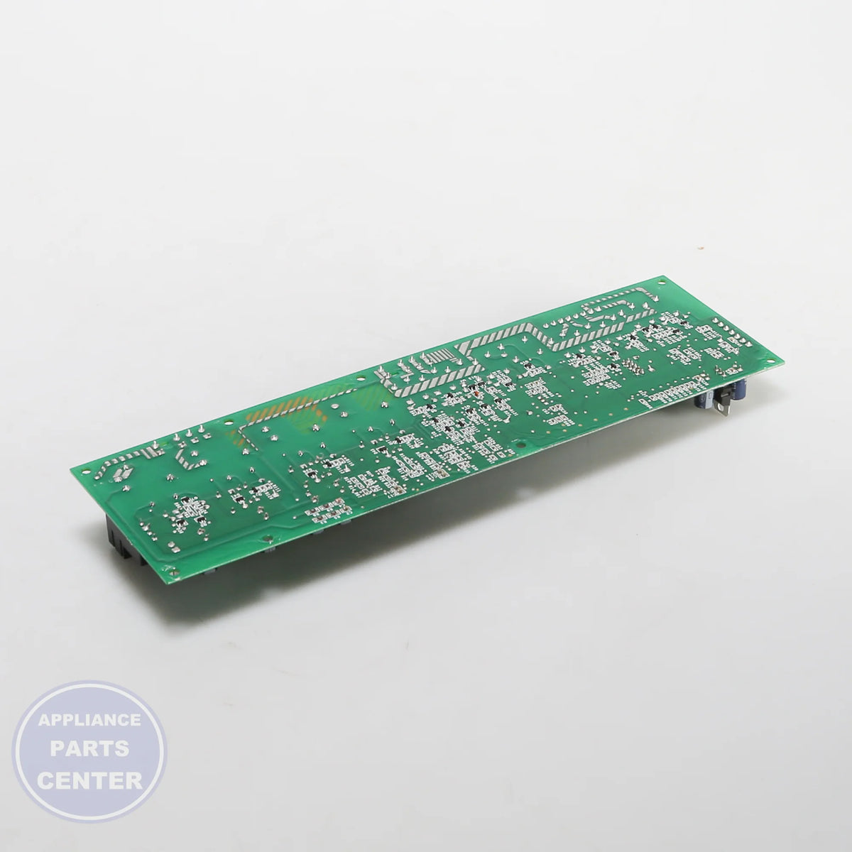 GEH BOARD ASM RELAY WB27T11060 - Installation in specific model showing key mounting points