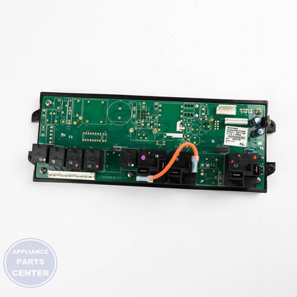 FRAME BOARD ASM WB27T11069 - Detailed view of key technical details