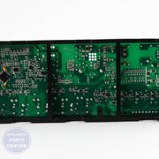 GEH FRAME BOARD ASM WB27T11069 - Main view showing durable construction for GEH models