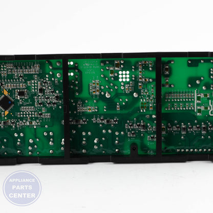 GEH FRAME BOARD ASM WB27T11069 - Main view showing durable construction for GEH models