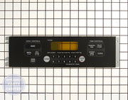 GE Touchpad WB27T11076 - Main view showing precise control for compatible models