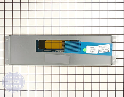Touchpad WB27T11076 - Detailed view of durable construction