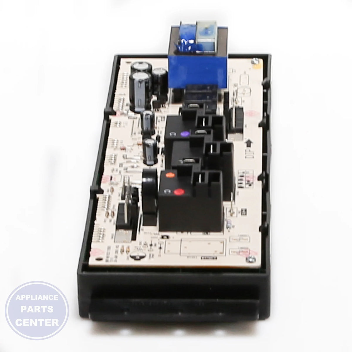 BOARD HOUSING ASM. WB27T11161 - Detailed view of sturdy construction