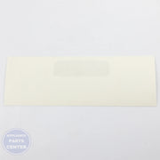 GEH FACEPLATE WB27T11231 - Main view showing secure fit for GEH models
