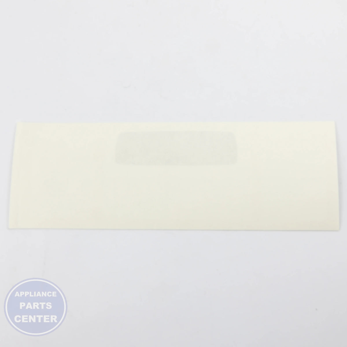 GEH FACEPLATE WB27T11231 - Main view showing secure fit for GEH models