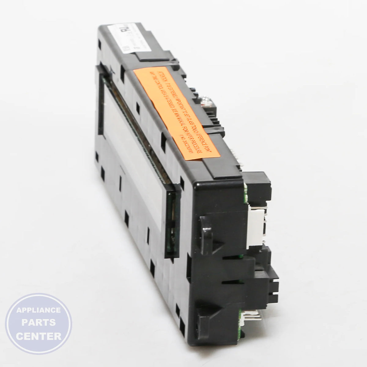 GEH Control OVN DDHE 30 MGM WB27T11288 - Main view showing precise temperature control for GEH models