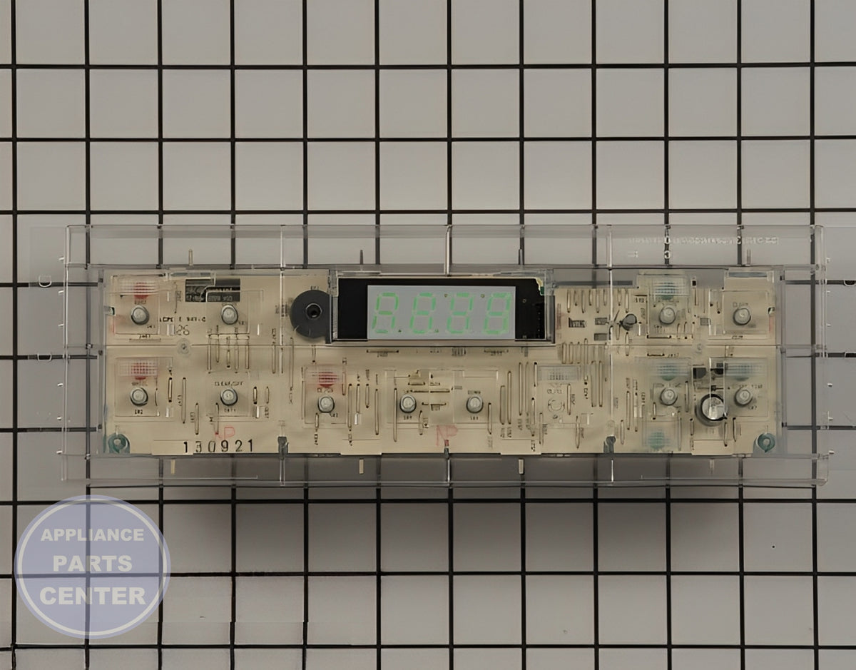 GE OVEN GAS CONTROL T09 WB27T11314 - Main view showing precise gas control for GEN Range/Stove/Oven models