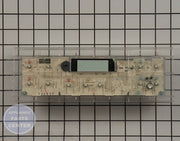 GE OVEN GAS CONTROL T09 WB27T11314 - Main view showing precise gas control for GEN Range/Stove/Oven models