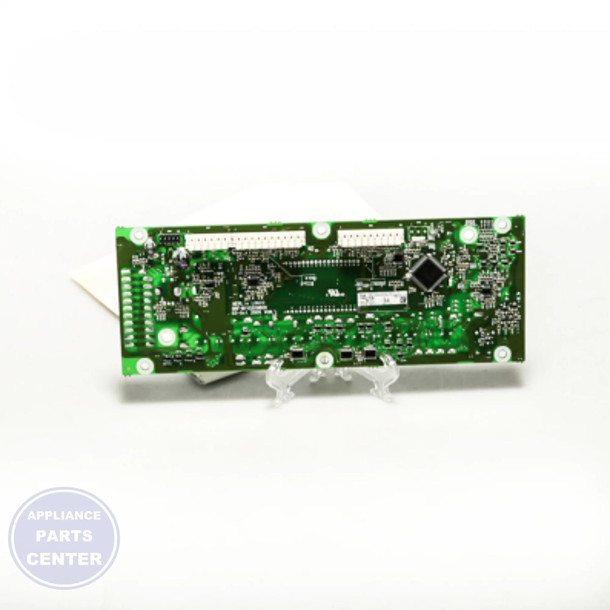 GEH BOARD ASM DISPLAY DWO WB27T11416 - Installation in GEH model displaying key mounting points