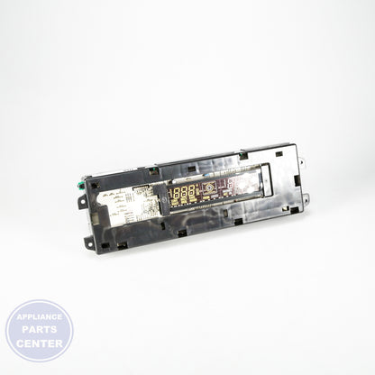 GEH CONTROL OVN (ERC3HP) WB27T11442 - Installation in specific model showing mounting points