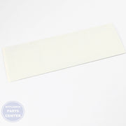 GEH FACEPLATE GRAPHICS (BQ) WB27T11513 - Main view showing stylish design for GEH models