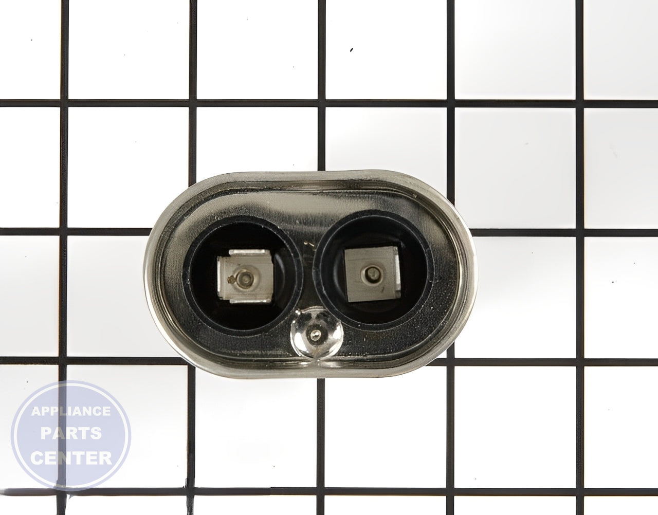 CAPACTIOR WB27X10073 - Detailed view of capacitance and voltage ratings