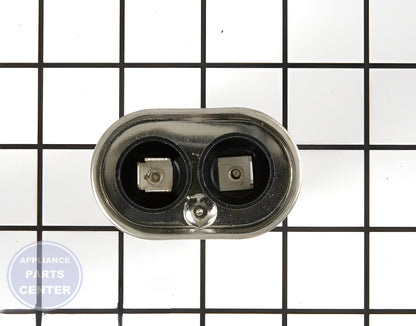 CAPACTIOR WB27X10073 - Detailed view of capacitance and voltage ratings