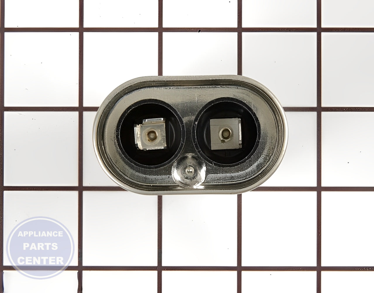 High Voltage Capacitor WB27X10240 - Detailed view of capacitance details