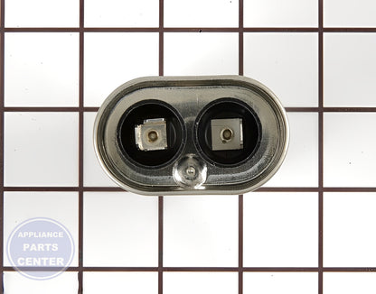 High Voltage Capacitor WB27X10240 - Detailed view of capacitance details