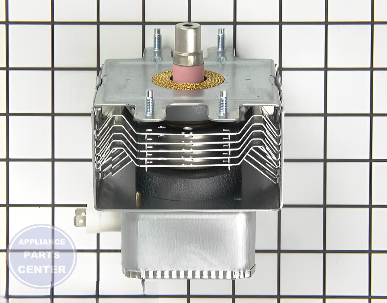GE Magnetron WB27X10249 - Main view showing the powerful diode for various models
