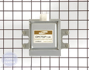 GEH MAGNETRON ASM WB27X10735 - Main view showing cooking efficiency for GEH models