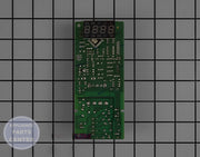 GE Hotpoint Asm p c b WB27X10828 - Main view showing circuit board for various models