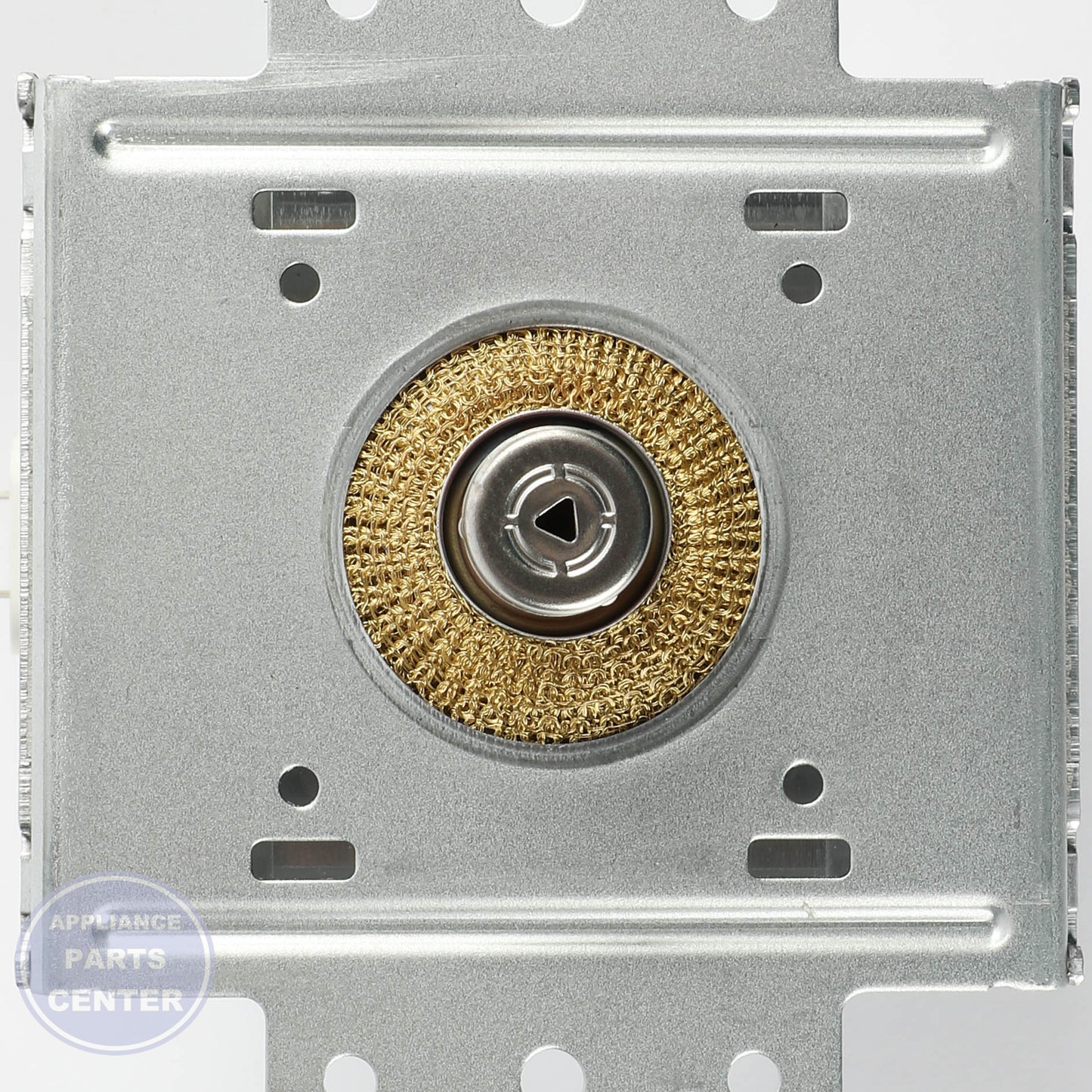 MAGNETRON WB27X10876 - Detailed view of efficient microwave heating