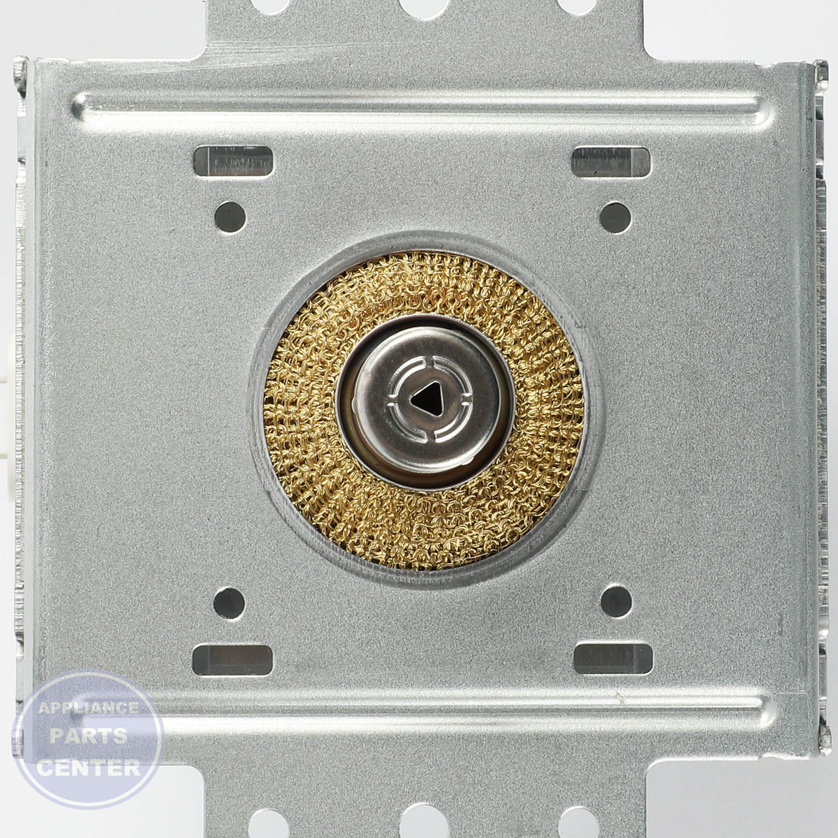 MAGNETRON WB27X10876 - Detailed view of efficient microwave heating