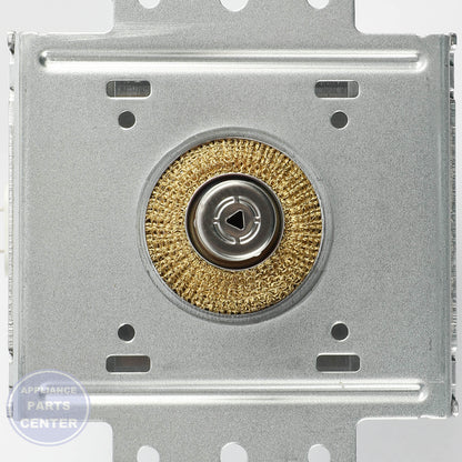 MAGNETRON WB27X10876 - Detailed view of efficient microwave heating