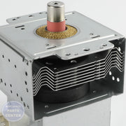 GEH MAGNETRON WB27X10876 - Main view showing powerful heating for GEH XYZ123