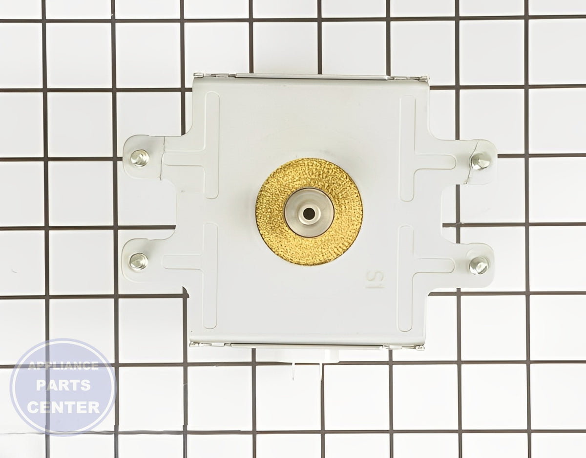 [OVEN MAGNETRON] [WB27X10880] - Detailed view of key technical details