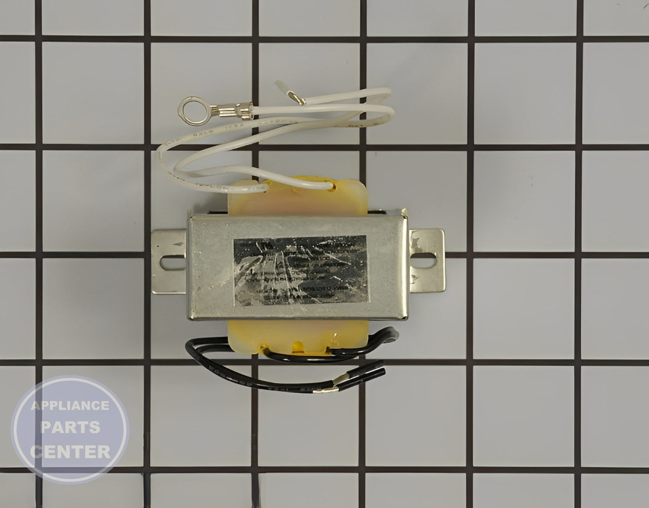 TRANSFORMER 120V/230V 30MA - Detailed view of efficient conversion capabilities