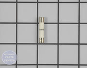 GE OVEN LINE FUSE WB27X10928 - Main view showing thermal fuse for GEN Microwave and Range models