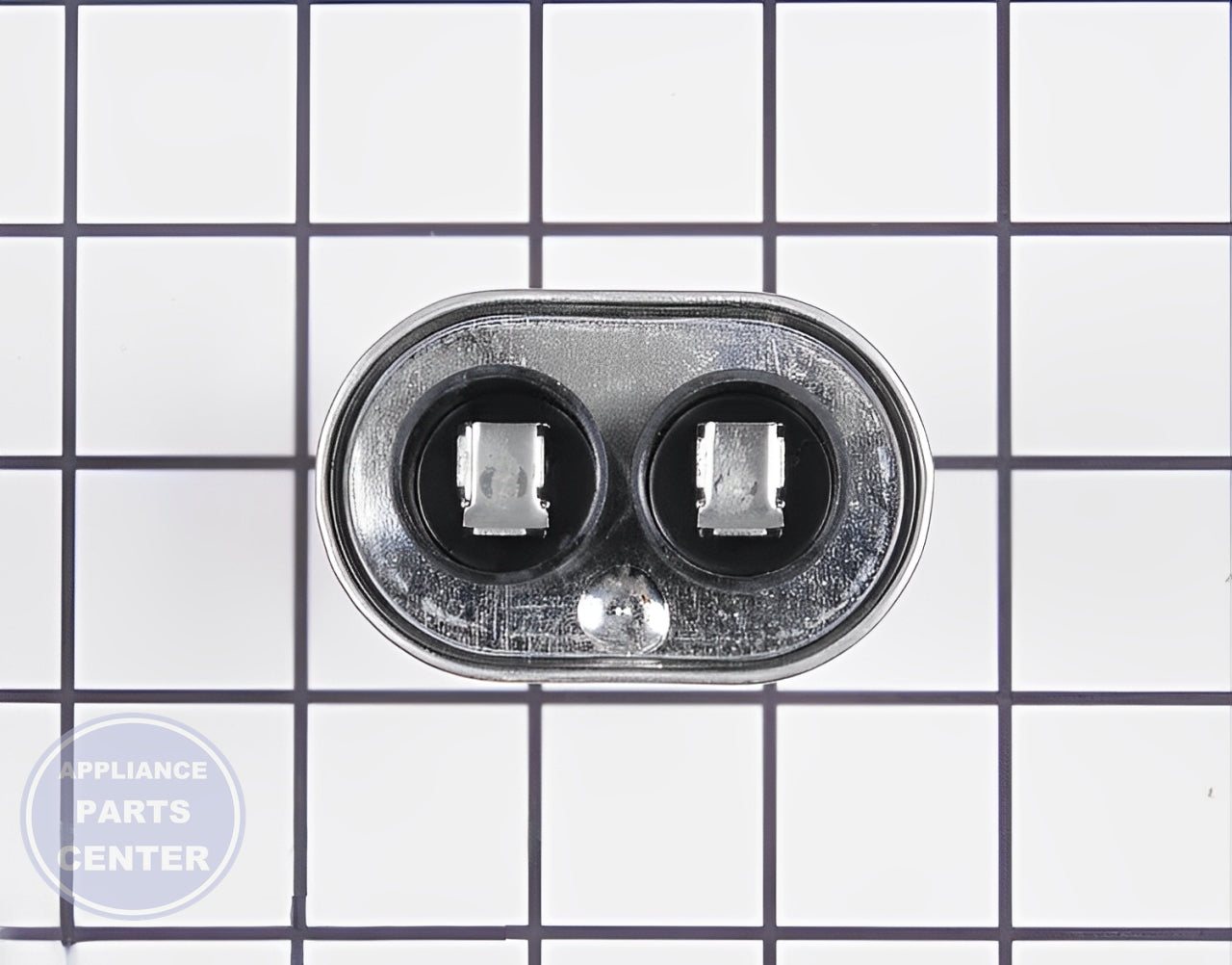 CAPACITOR H.V. WB27X11031 - Detailed view of high-capacity performance