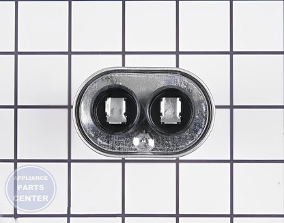 CAPACITOR H.V. WB27X11031 - Detailed view of high-capacity performance