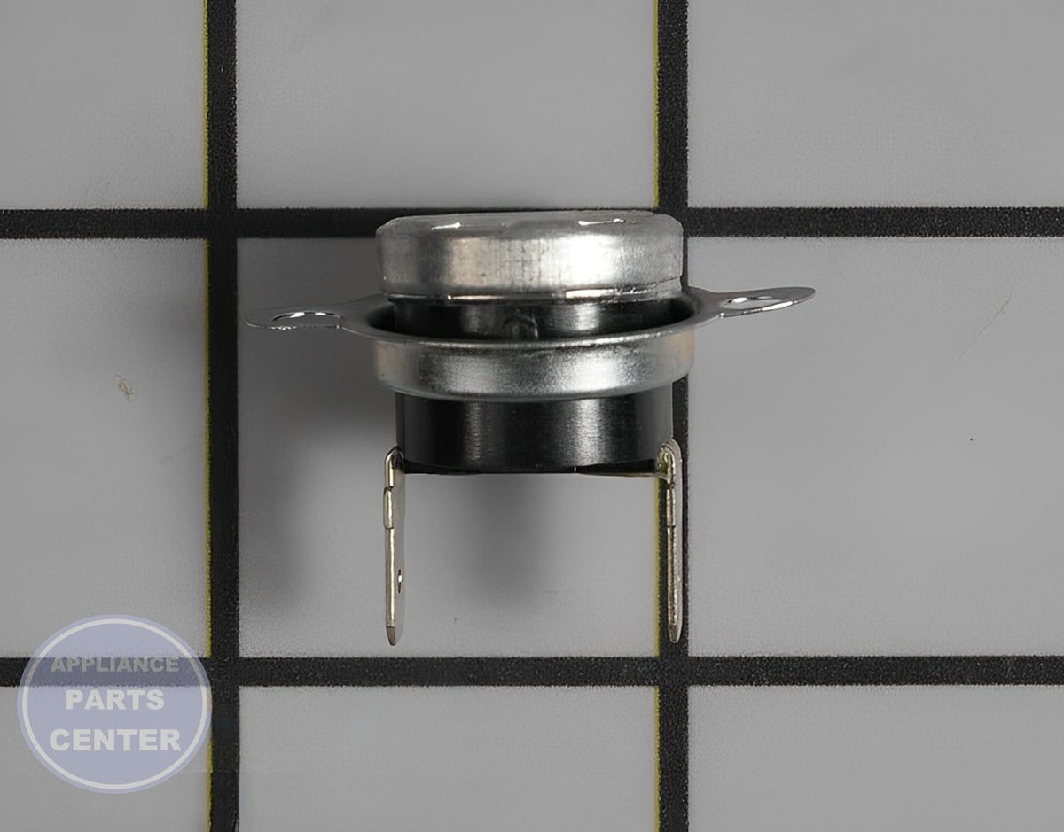 GE OVEN MAGNETRON TCO WB27X11095 - Main view showing protective features for GEN Microwave models