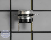 GE OVEN MAGNETRON TCO WB27X11095 - Main view showing protective features for GEN Microwave models