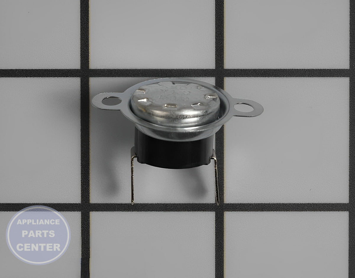 GE LG Microwave Thermostat WB27X11100 - Main view showing temperature control for GE and LG models