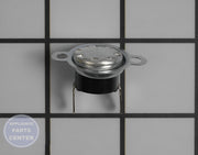 GE LG Microwave Thermostat WB27X11100 - Main view showing temperature control for GE and LG models